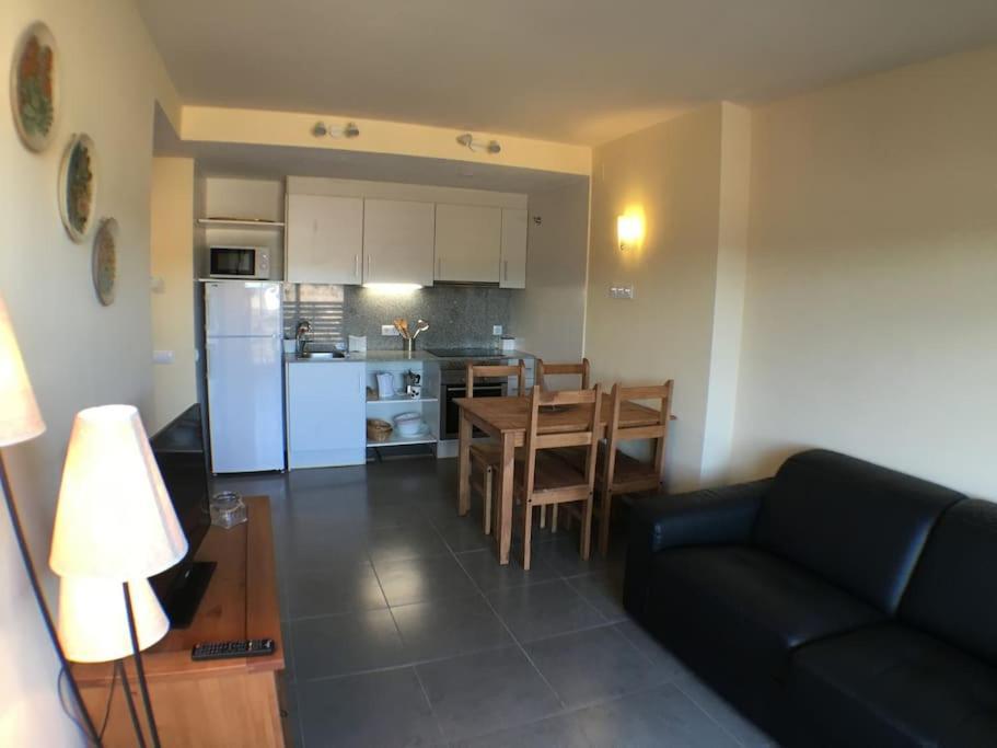 Bonito Apartamento En Avinyo Con Impresionantes Vistas Kültér fotó