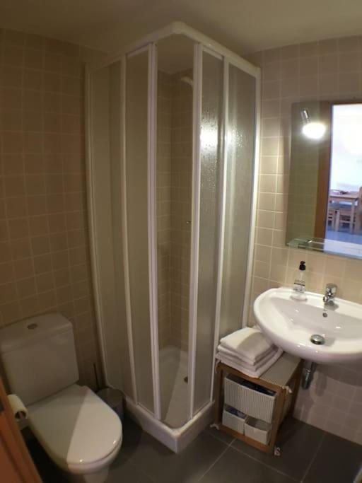 Bonito Apartamento En Avinyo Con Impresionantes Vistas Kültér fotó
